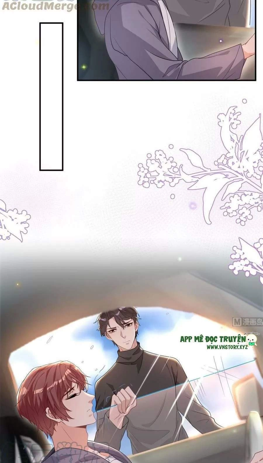 Ảnh Đế Làm Loạn Đòi Ly Hôn Chapter 72 - 4