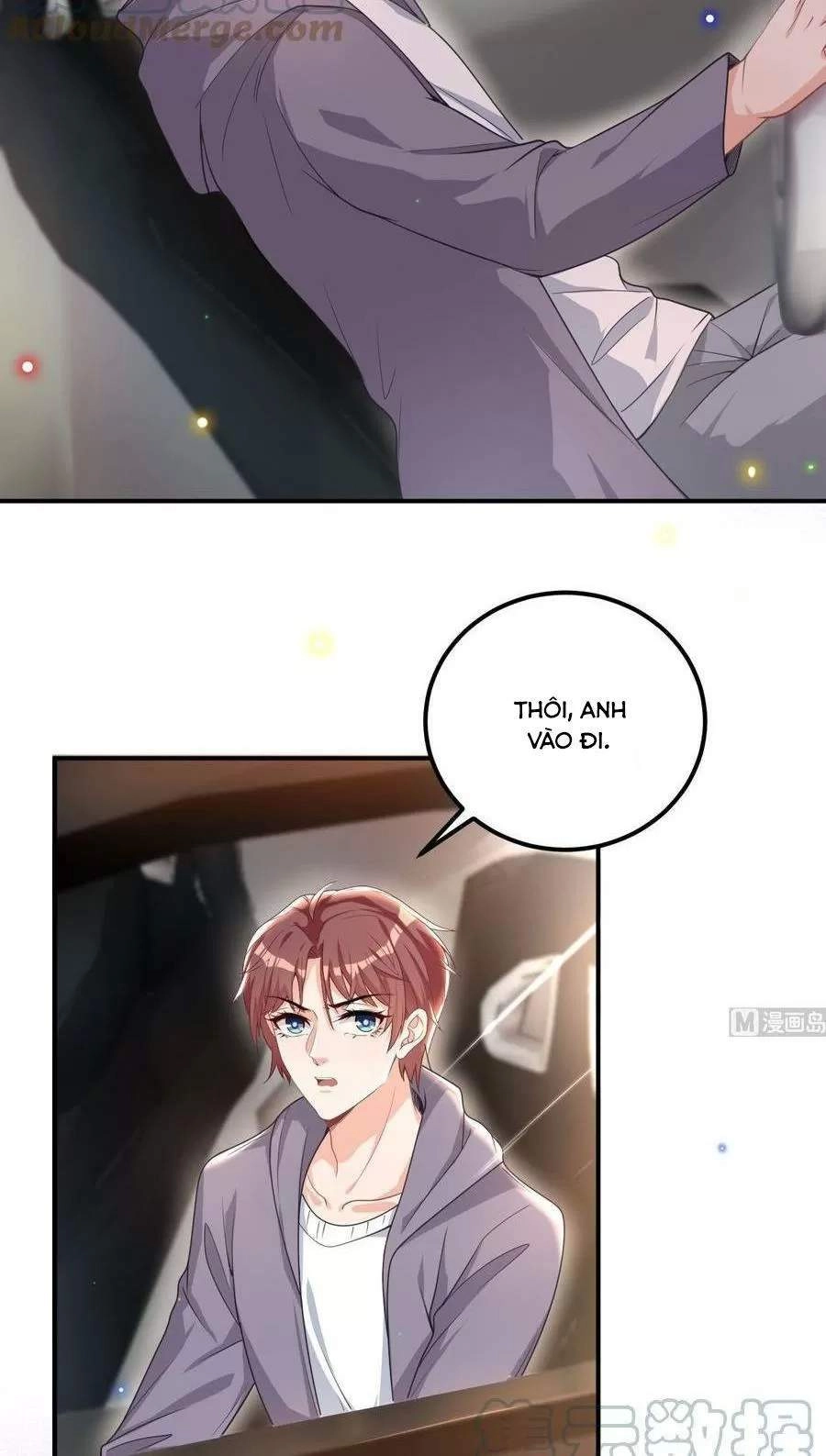 Ảnh Đế Làm Loạn Đòi Ly Hôn Chapter 72 - 5