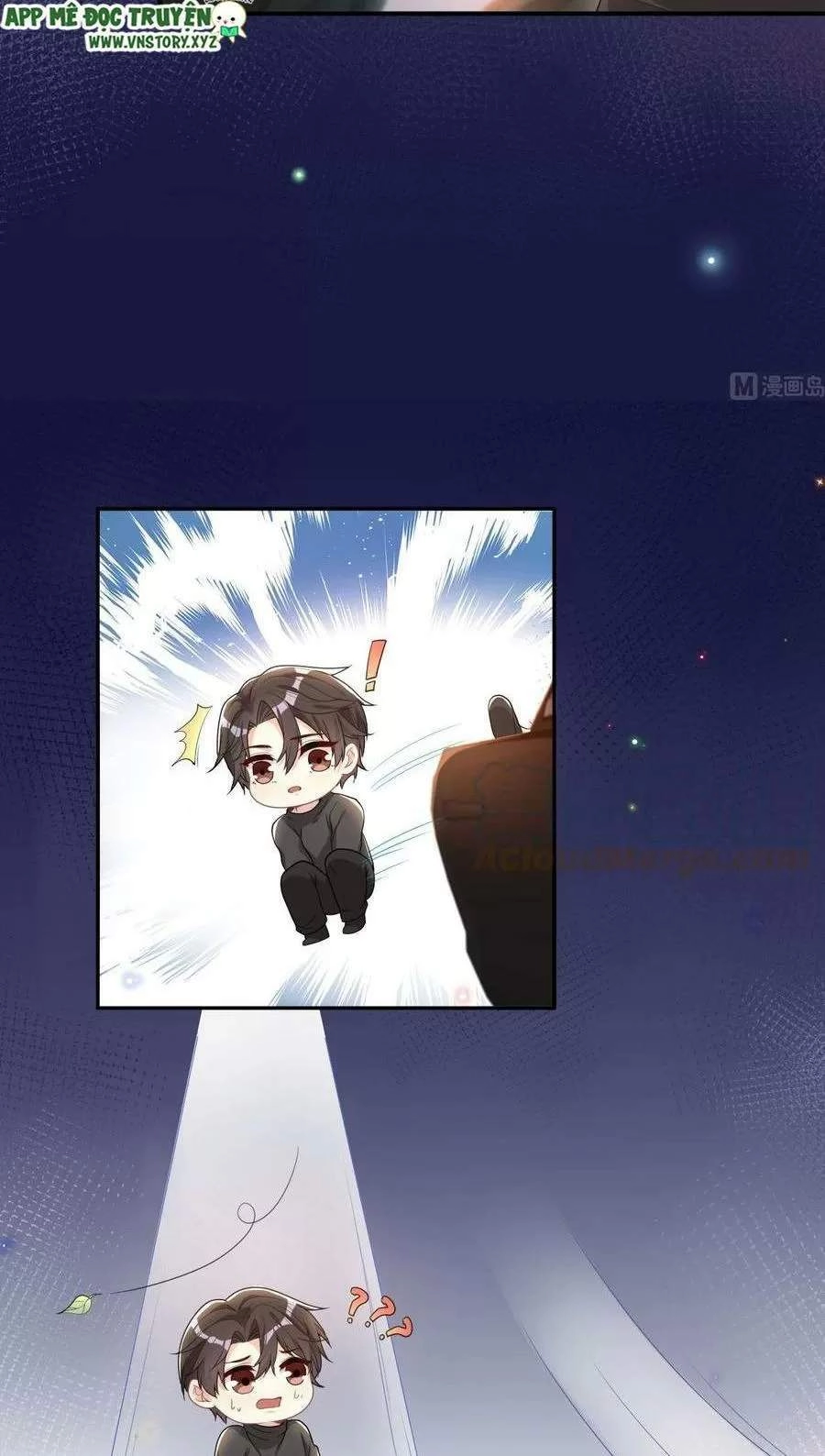 Ảnh Đế Làm Loạn Đòi Ly Hôn Chapter 72 - 10