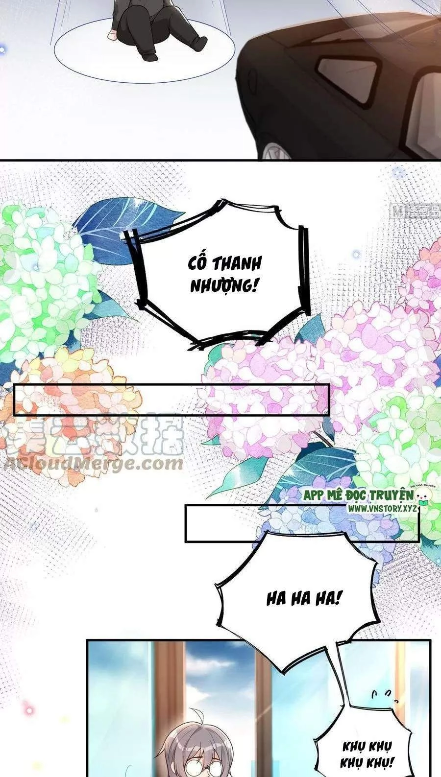 Ảnh Đế Làm Loạn Đòi Ly Hôn Chapter 72 - 11