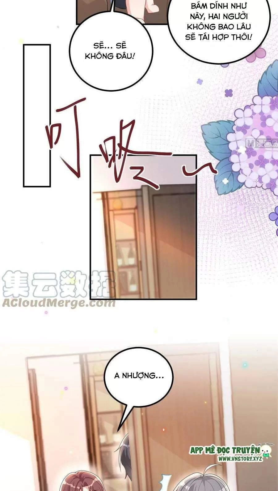 Ảnh Đế Làm Loạn Đòi Ly Hôn Chapter 72 - 14