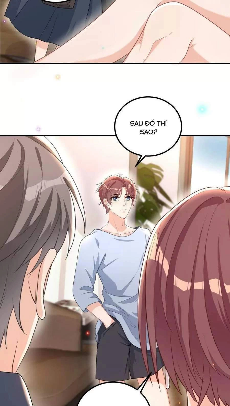 Ảnh Đế Làm Loạn Đòi Ly Hôn Chapter 72 - 18