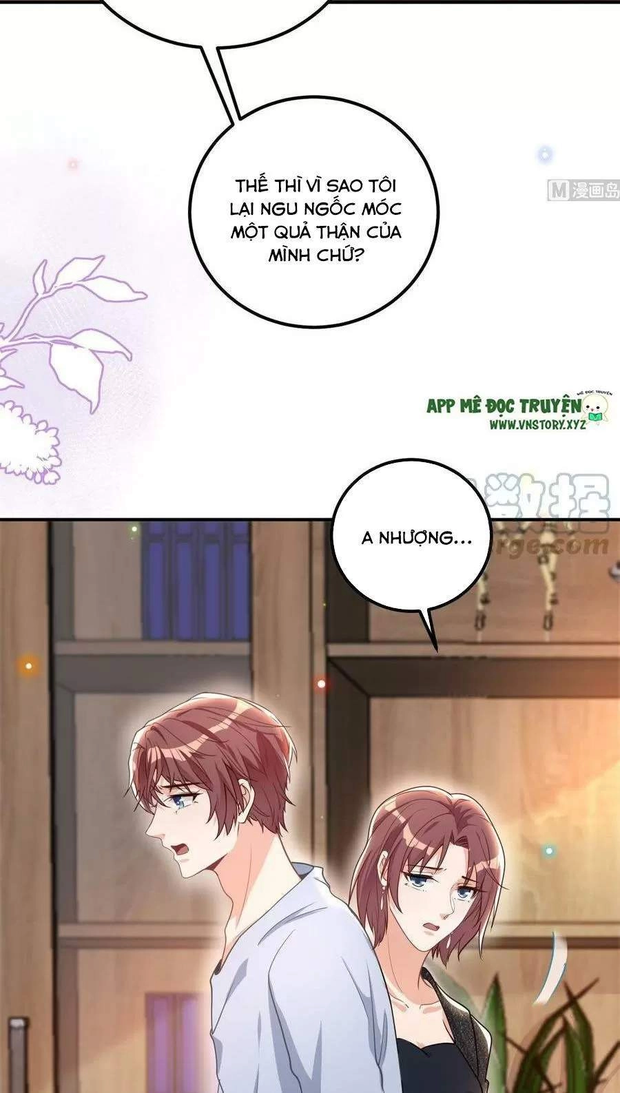 Ảnh Đế Làm Loạn Đòi Ly Hôn Chapter 72 - 21