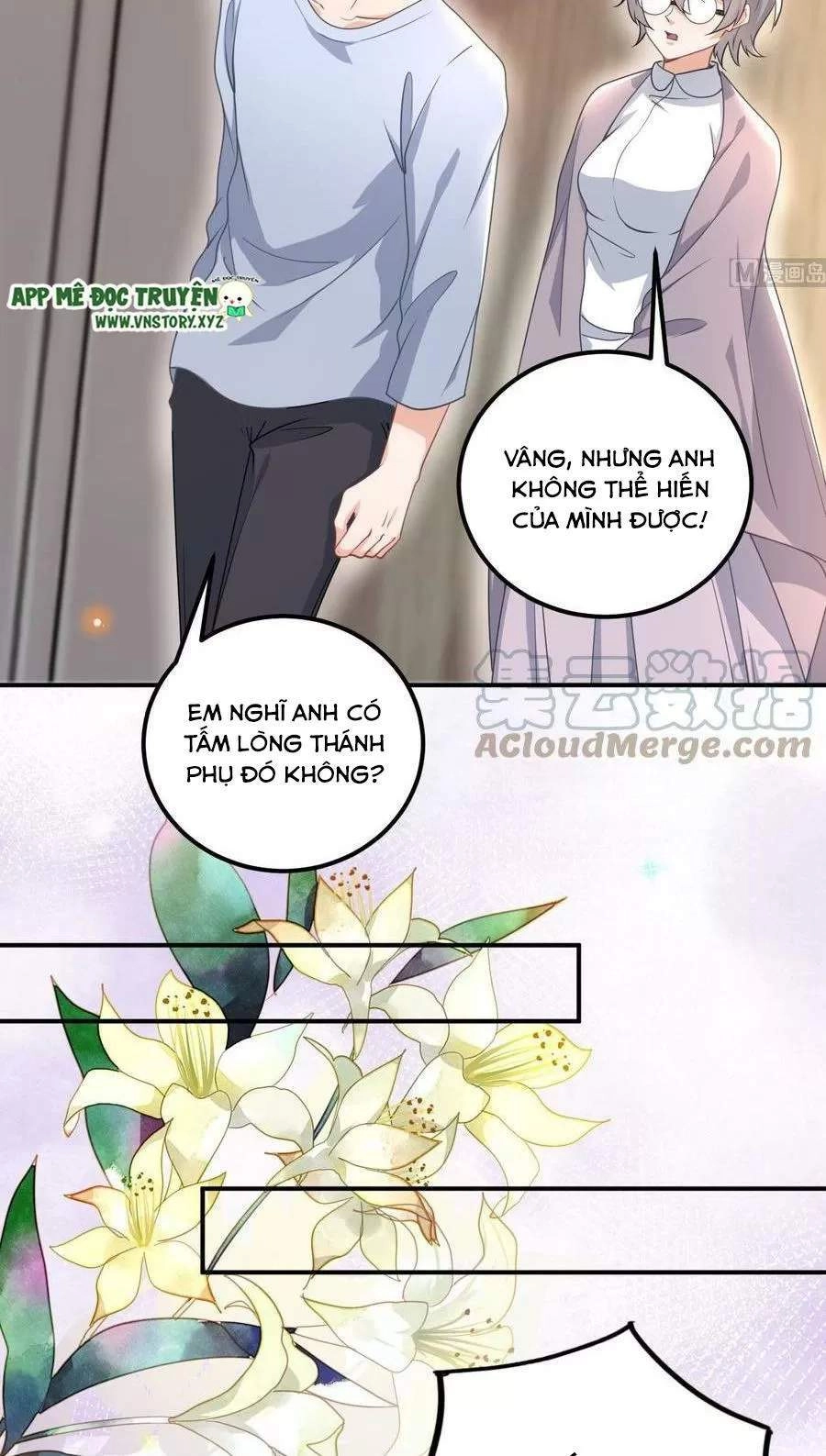 Ảnh Đế Làm Loạn Đòi Ly Hôn Chapter 72 - 23