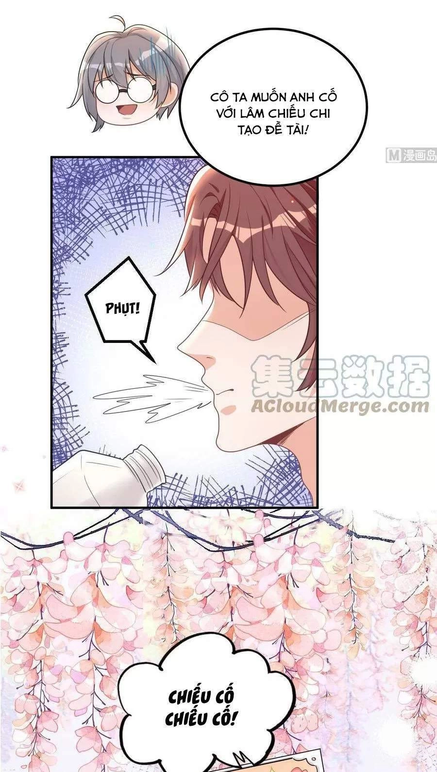 Ảnh Đế Làm Loạn Đòi Ly Hôn Chapter 72 - 25