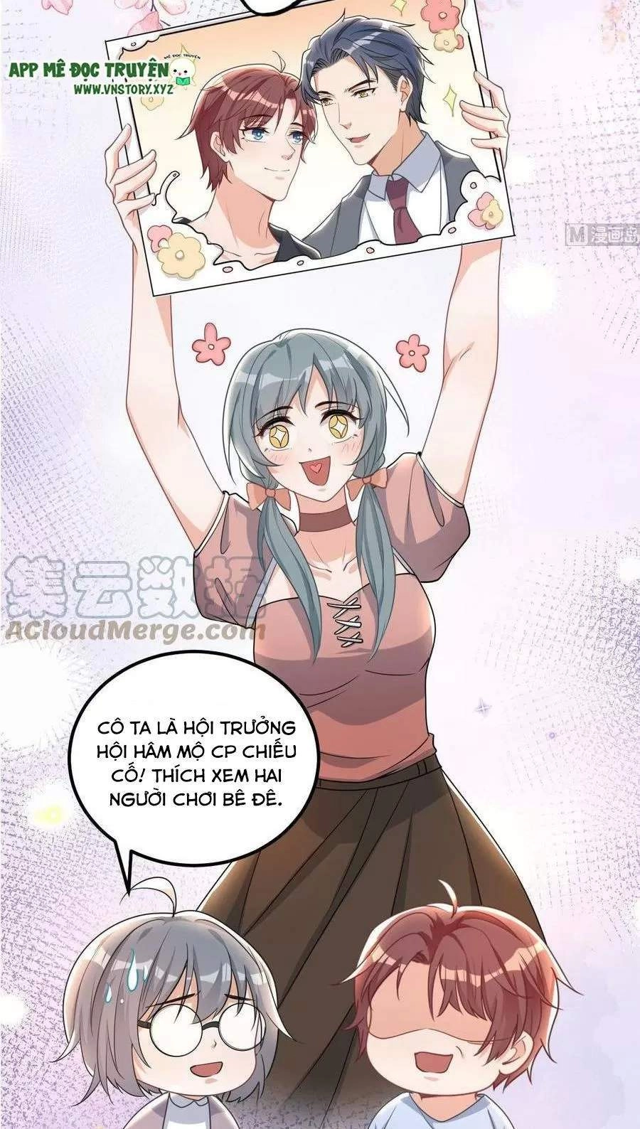 Ảnh Đế Làm Loạn Đòi Ly Hôn Chapter 72 - 26