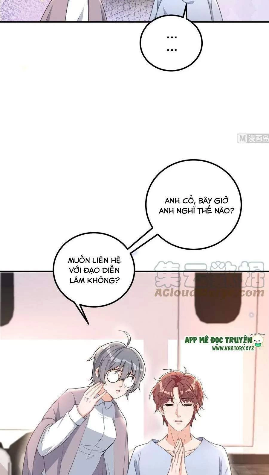 Ảnh Đế Làm Loạn Đòi Ly Hôn Chapter 72 - 27