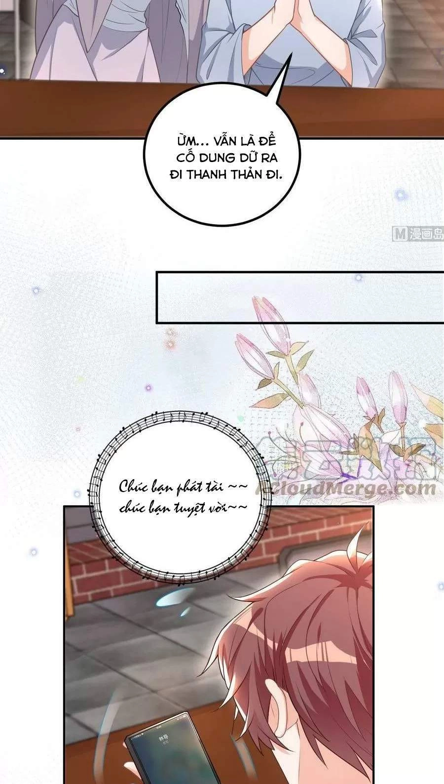 Ảnh Đế Làm Loạn Đòi Ly Hôn Chapter 72 - 28