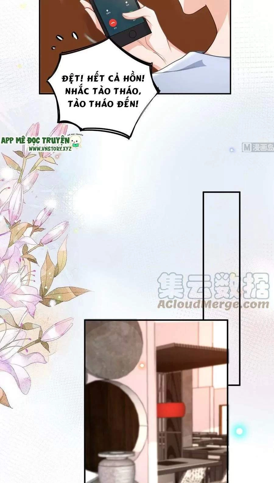 Ảnh Đế Làm Loạn Đòi Ly Hôn Chapter 72 - 29