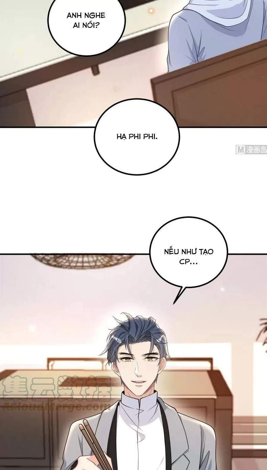 Ảnh Đế Làm Loạn Đòi Ly Hôn Chapter 72 - 31