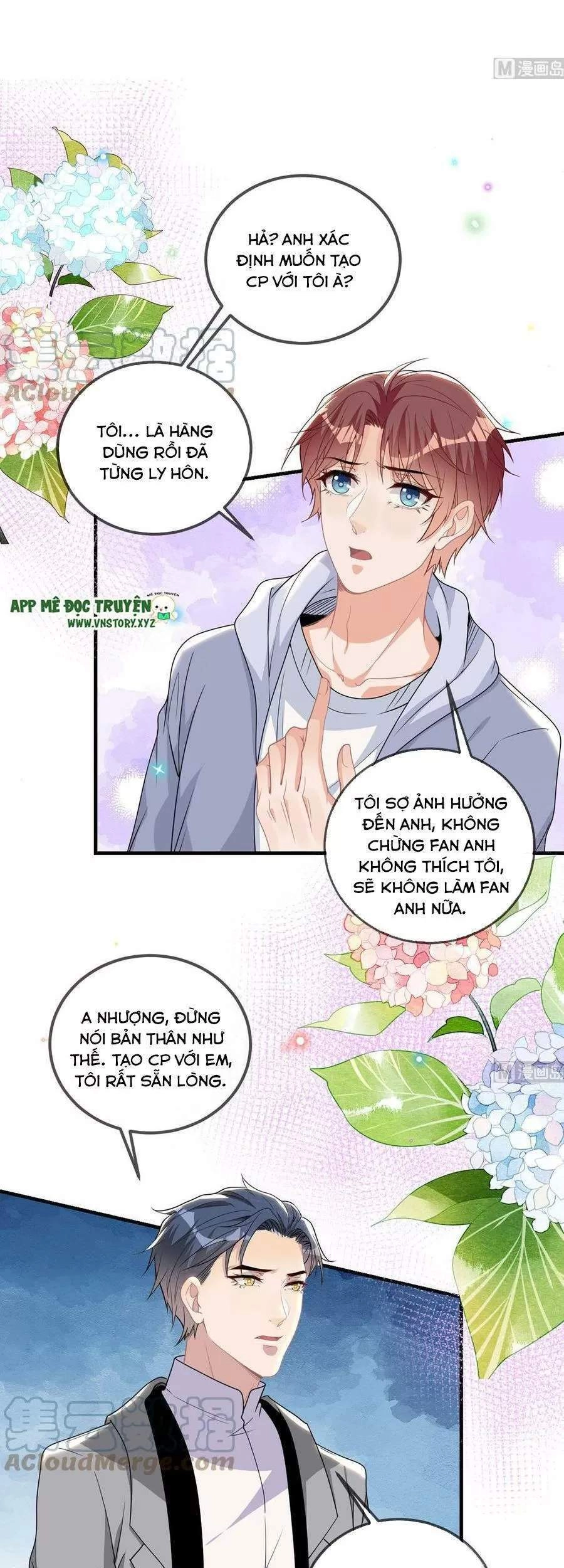 Ảnh Đế Làm Loạn Đòi Ly Hôn Chapter 73 - 4