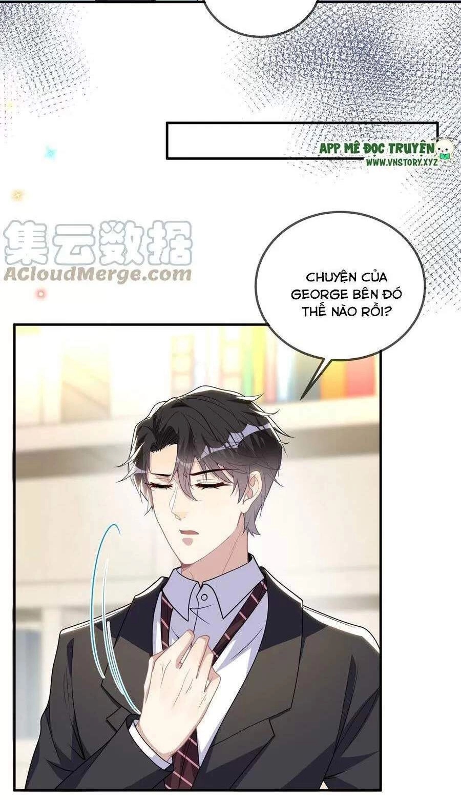 Ảnh Đế Làm Loạn Đòi Ly Hôn Chapter 73 - 12