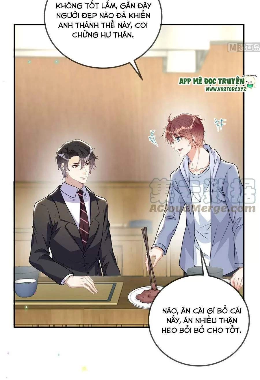 Ảnh Đế Làm Loạn Đòi Ly Hôn Chapter 73 - 19