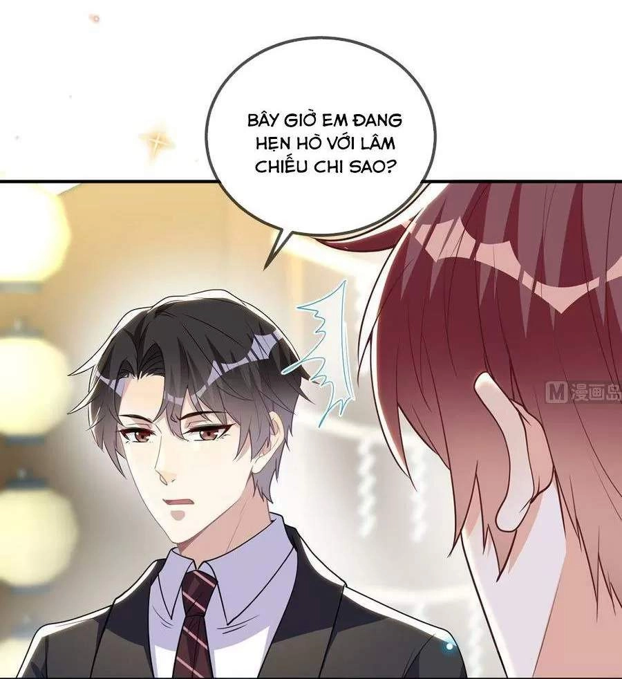 Ảnh Đế Làm Loạn Đòi Ly Hôn Chapter 73 - 20