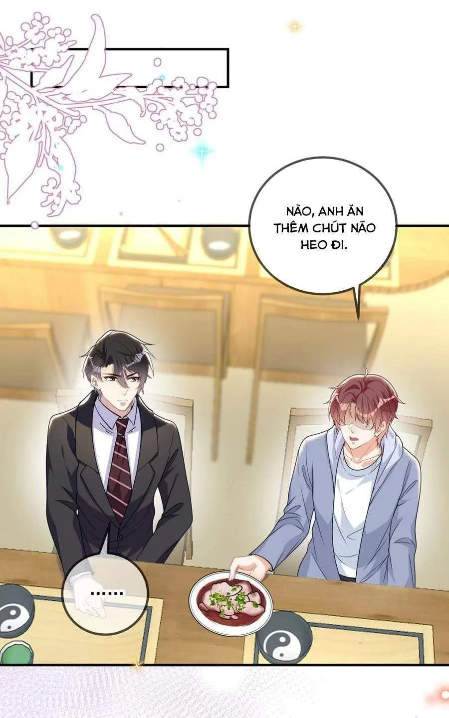 Ảnh Đế Làm Loạn Đòi Ly Hôn Chapter 73 - 24