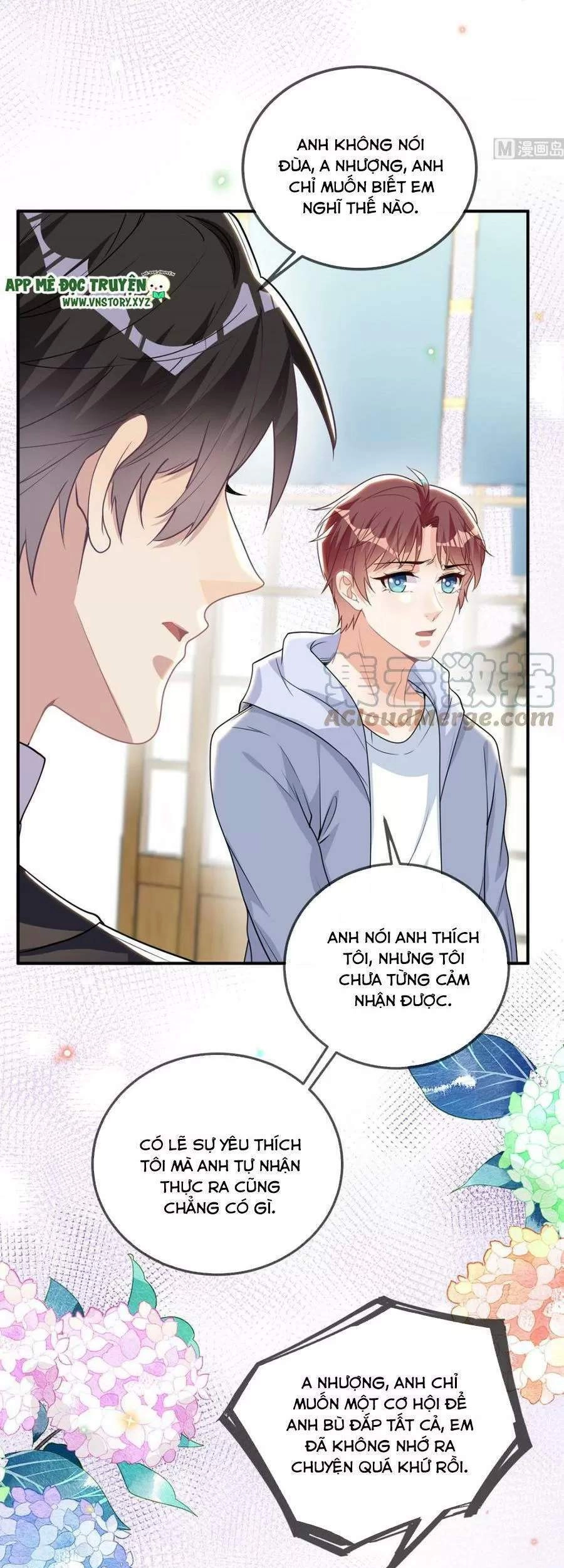 Ảnh Đế Làm Loạn Đòi Ly Hôn Chapter 73 - 25