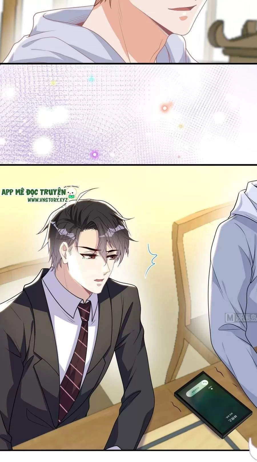 Ảnh Đế Làm Loạn Đòi Ly Hôn Chapter 73 - 28