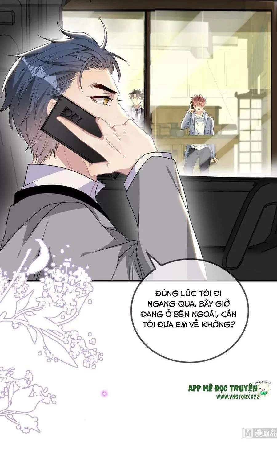 Ảnh Đế Làm Loạn Đòi Ly Hôn Chapter 73 - 30