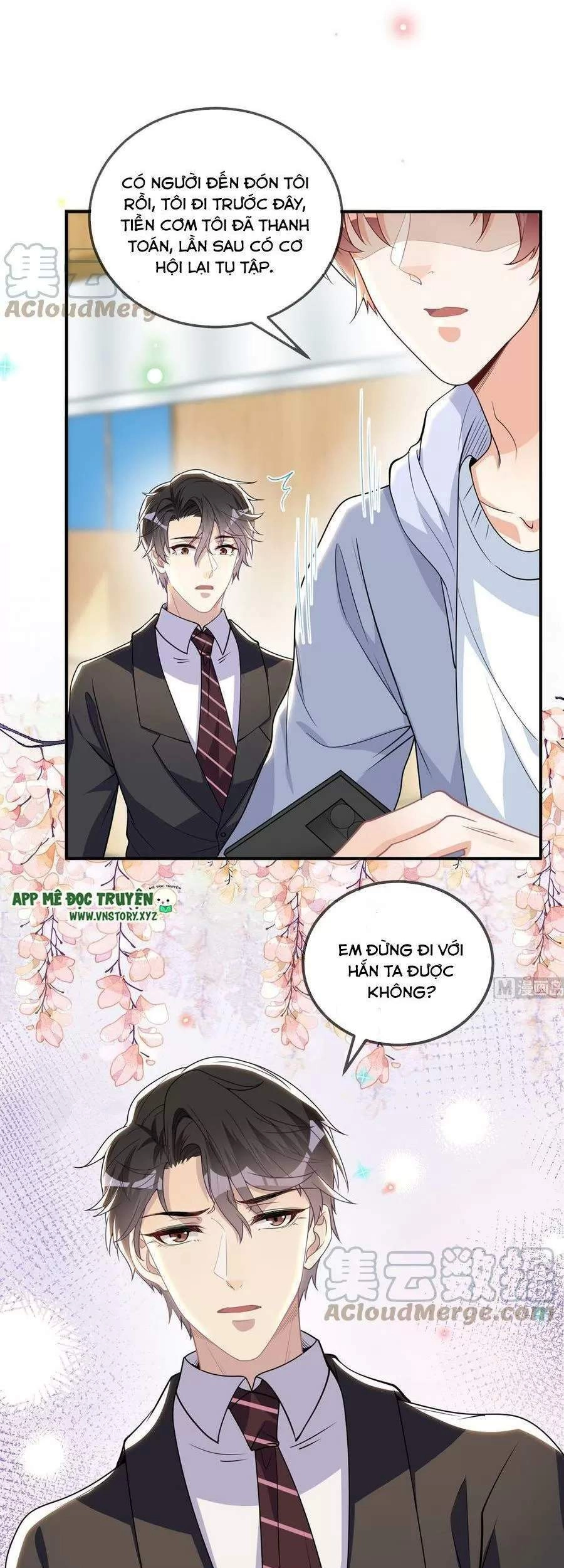 Ảnh Đế Làm Loạn Đòi Ly Hôn Chapter 73 - 32