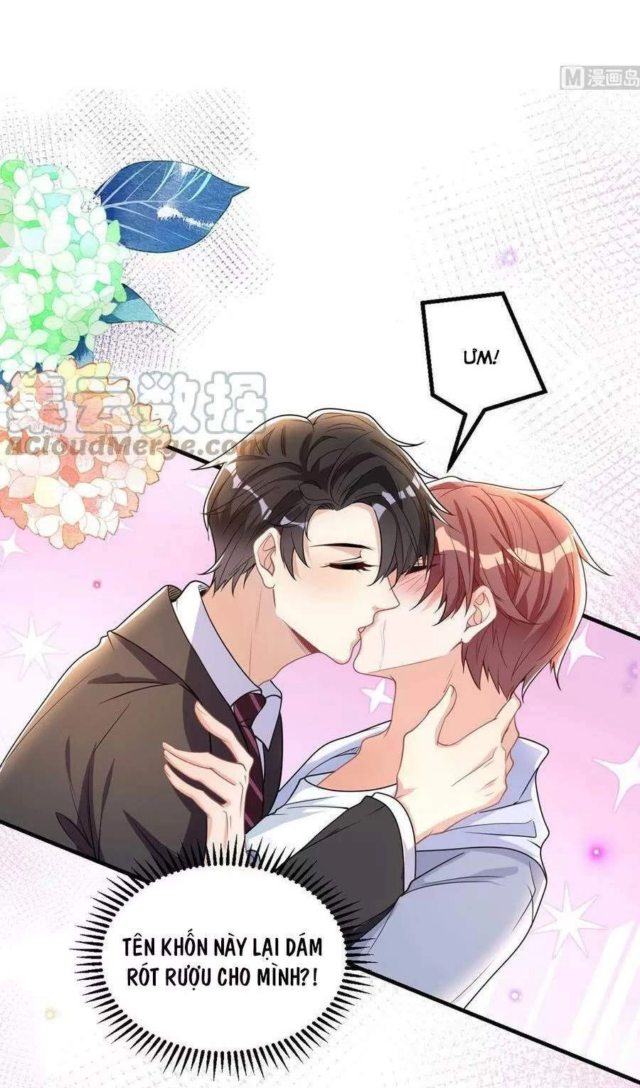 Ảnh Đế Làm Loạn Đòi Ly Hôn Chapter 74 - 4