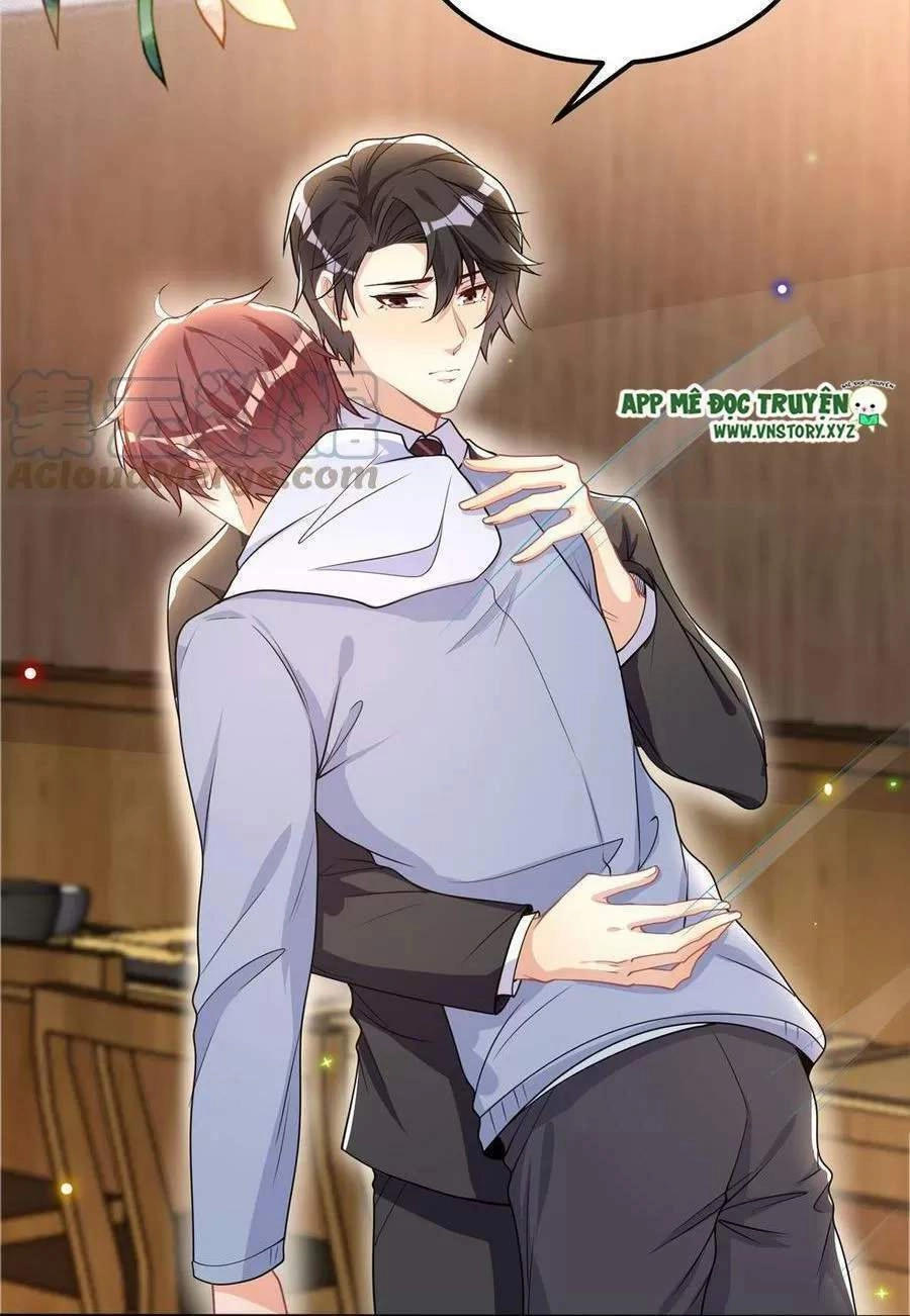 Ảnh Đế Làm Loạn Đòi Ly Hôn Chapter 74 - 6