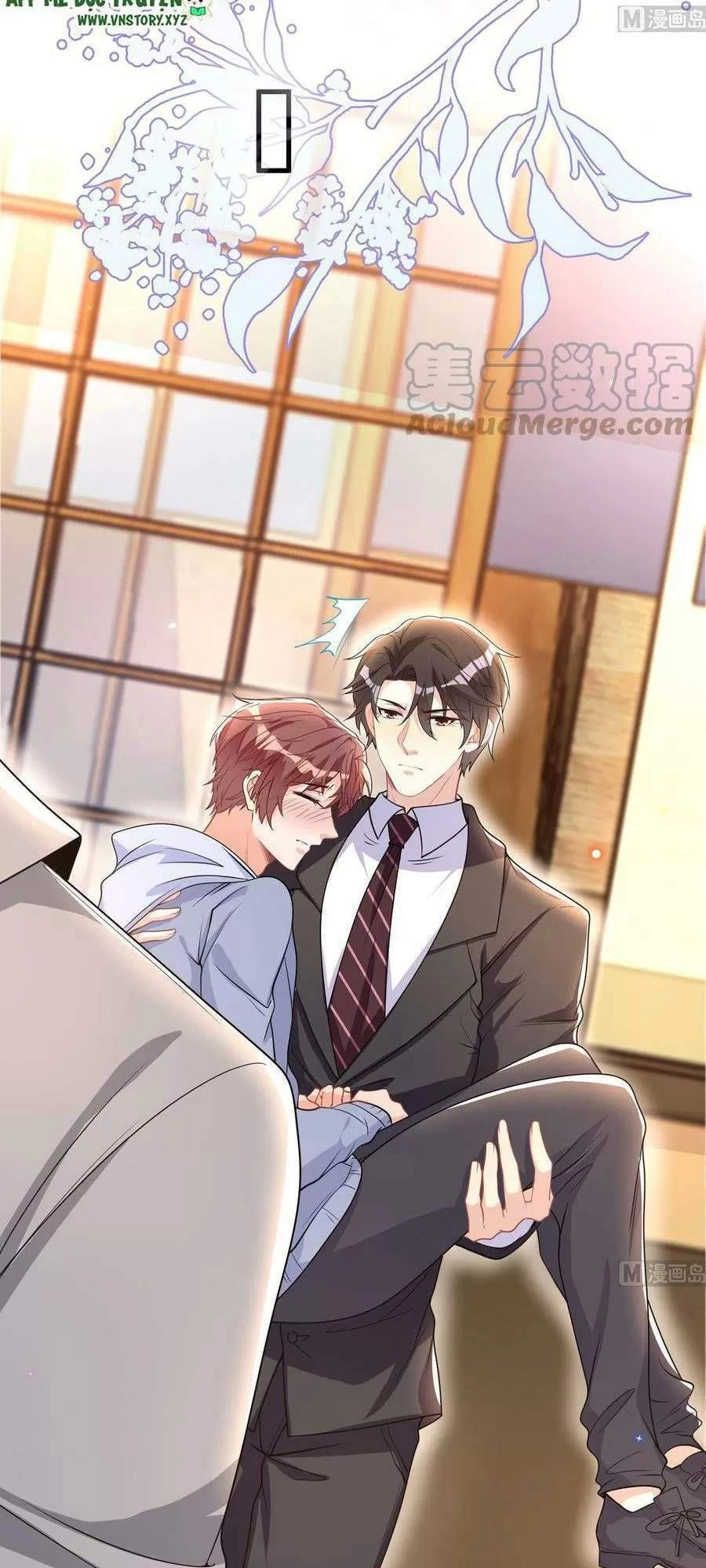 Ảnh Đế Làm Loạn Đòi Ly Hôn Chapter 74 - 8