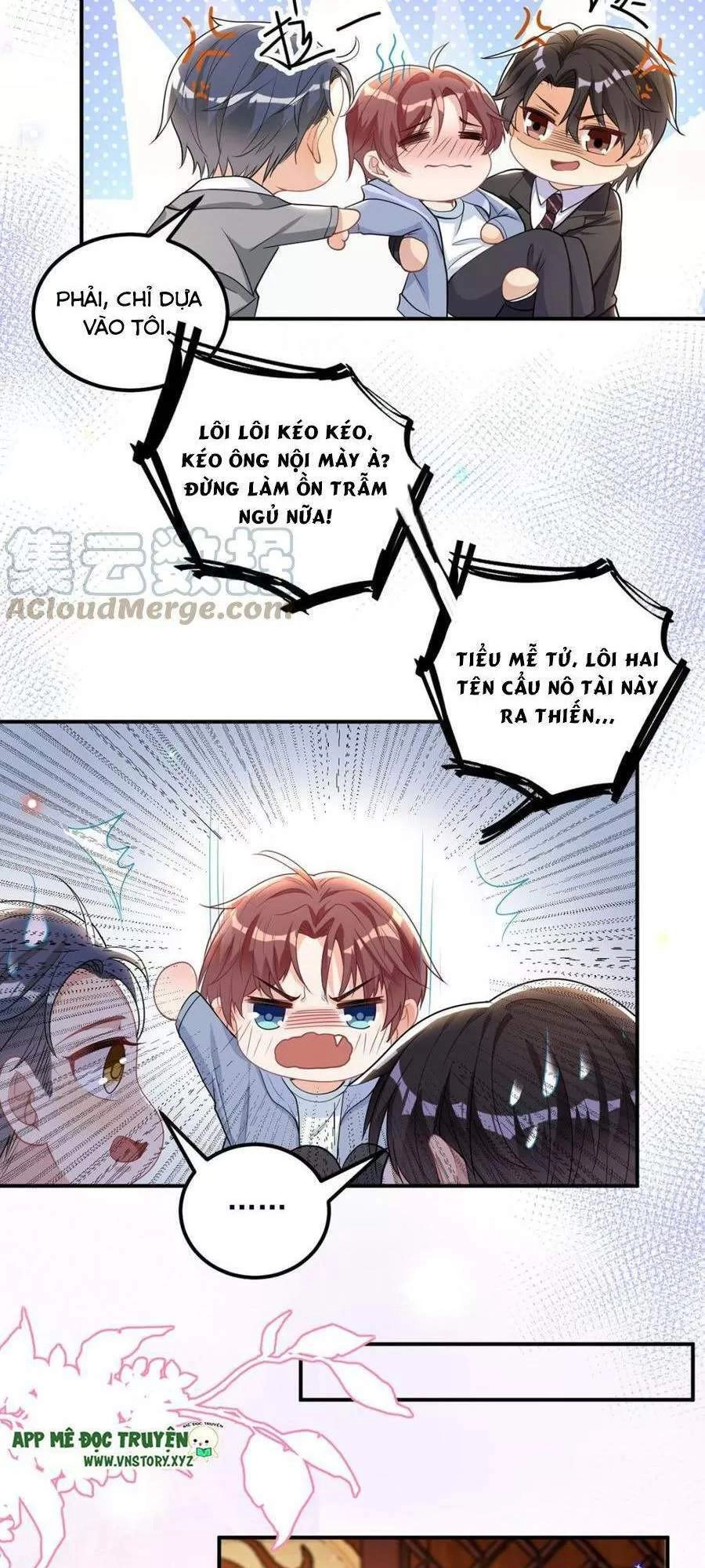 Ảnh Đế Làm Loạn Đòi Ly Hôn Chapter 74 - 18