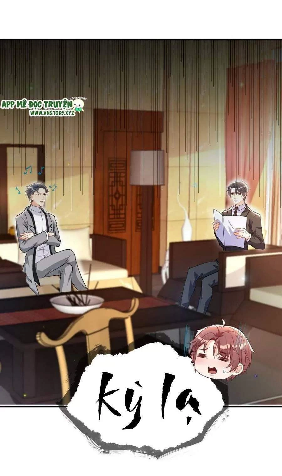 Ảnh Đế Làm Loạn Đòi Ly Hôn Chapter 74 - 22