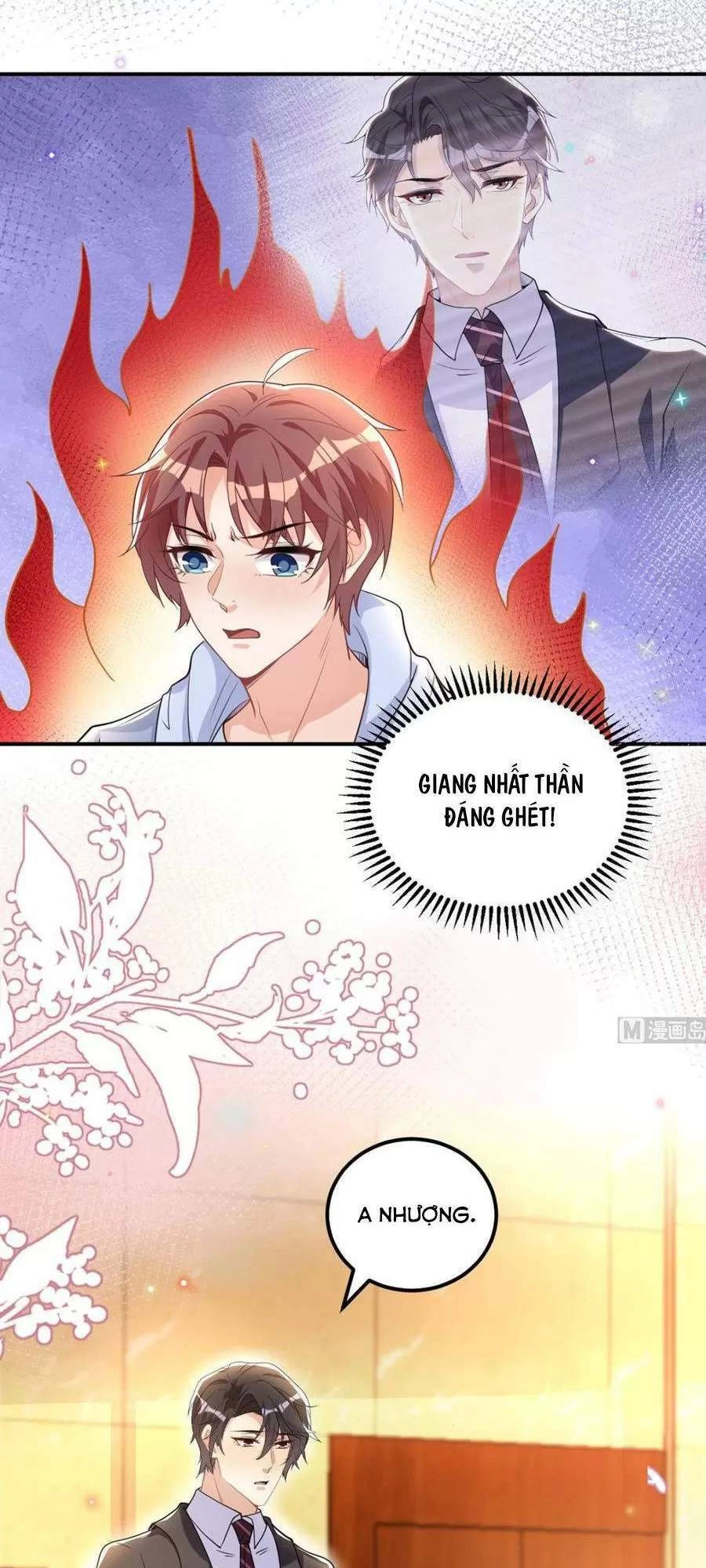 Ảnh Đế Làm Loạn Đòi Ly Hôn Chapter 74 - 24