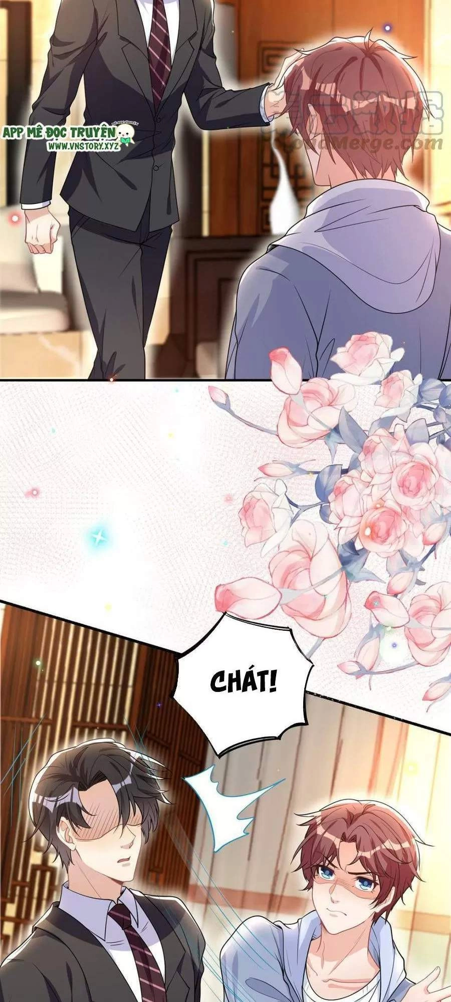 Ảnh Đế Làm Loạn Đòi Ly Hôn Chapter 74 - 25