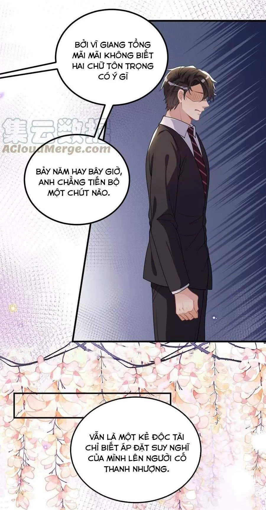 Ảnh Đế Làm Loạn Đòi Ly Hôn Chapter 74 - 32