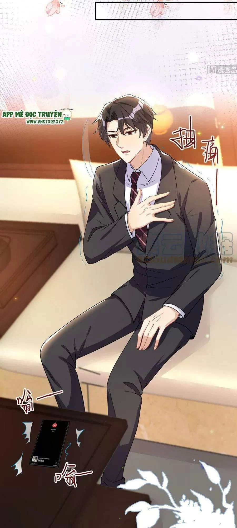 Ảnh Đế Làm Loạn Đòi Ly Hôn Chapter 74 - 33