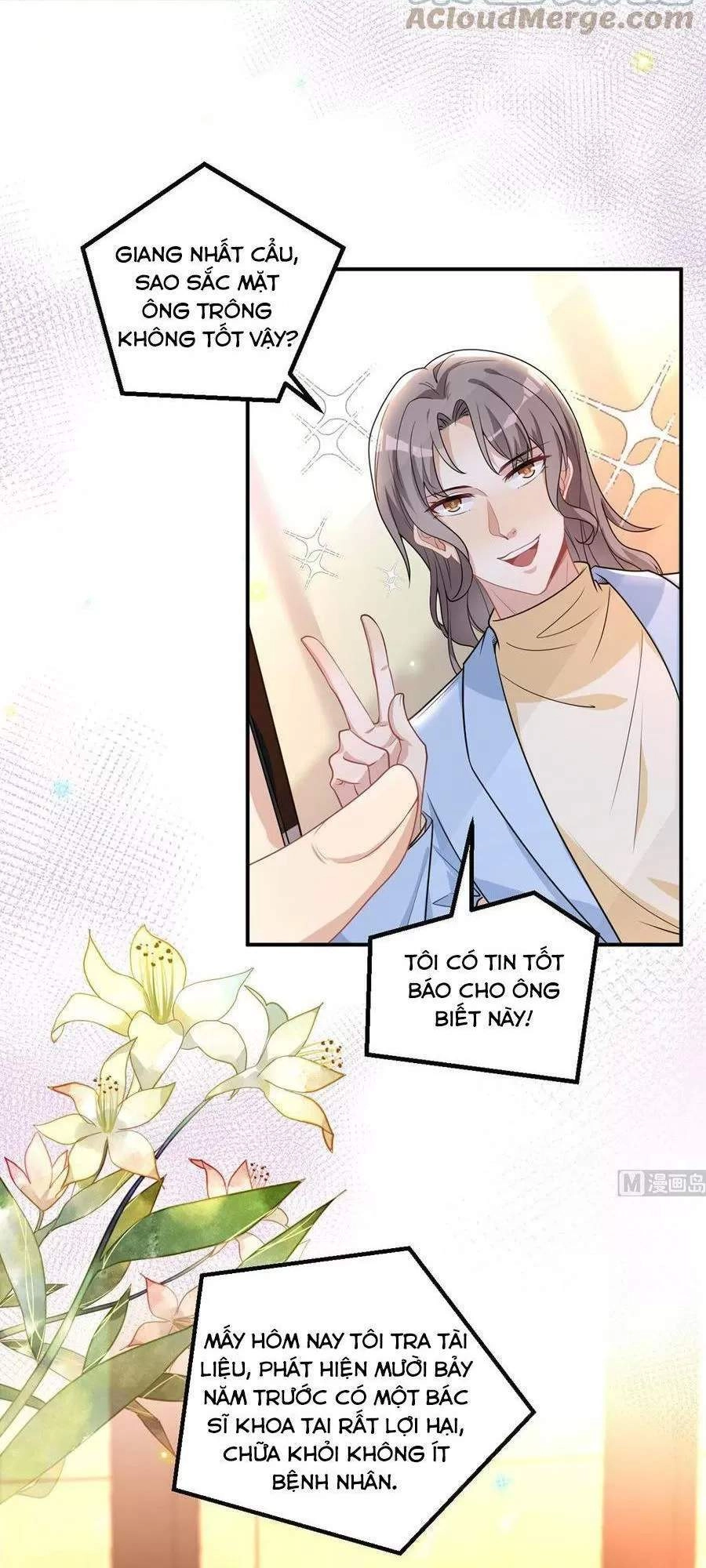 Ảnh Đế Làm Loạn Đòi Ly Hôn Chapter 74 - 37