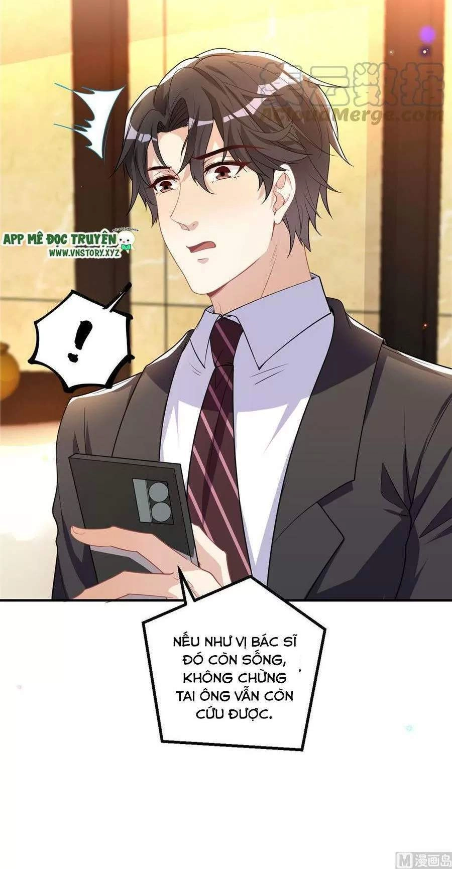 Ảnh Đế Làm Loạn Đòi Ly Hôn Chapter 74 - 38