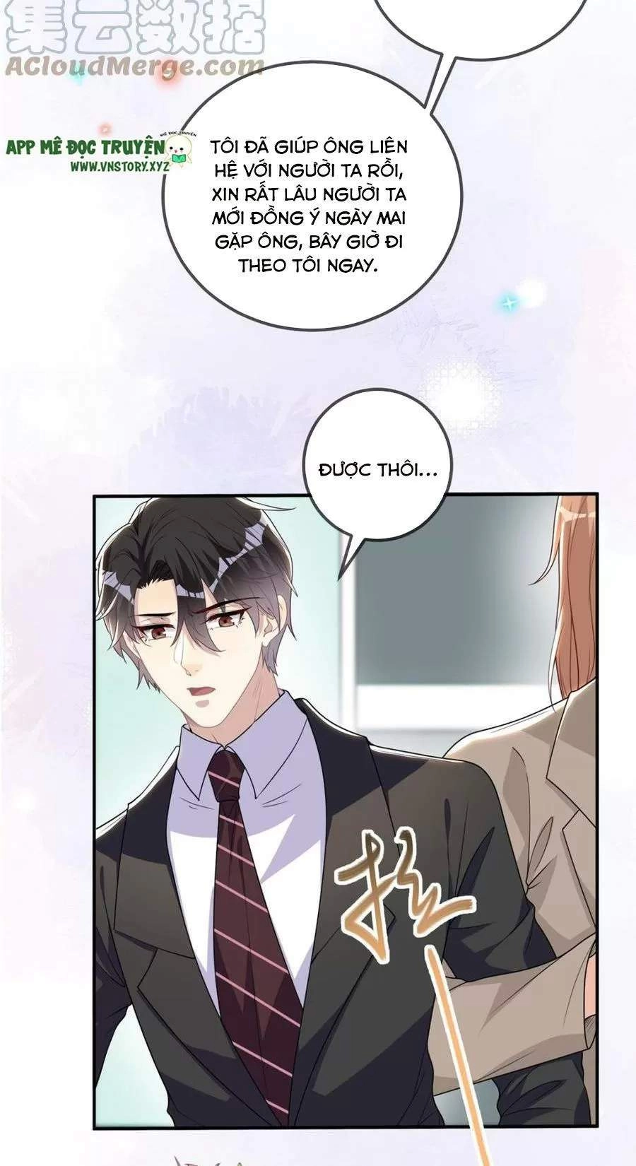 Ảnh Đế Làm Loạn Đòi Ly Hôn Chapter 75 - 7