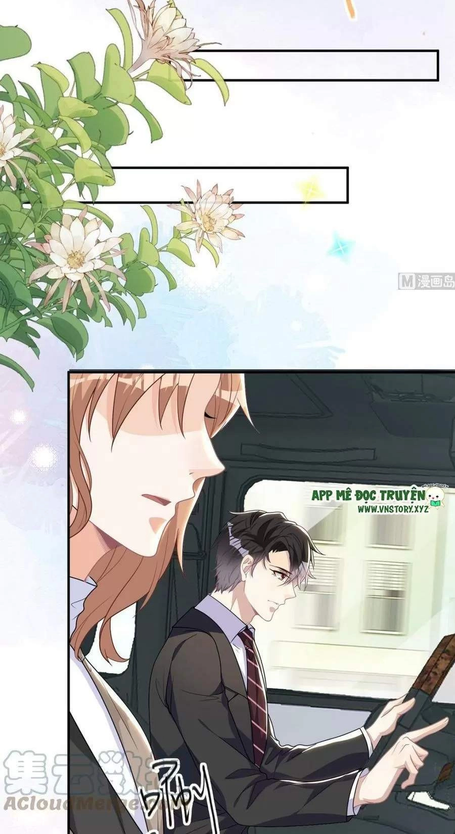 Ảnh Đế Làm Loạn Đòi Ly Hôn Chapter 75 - 8