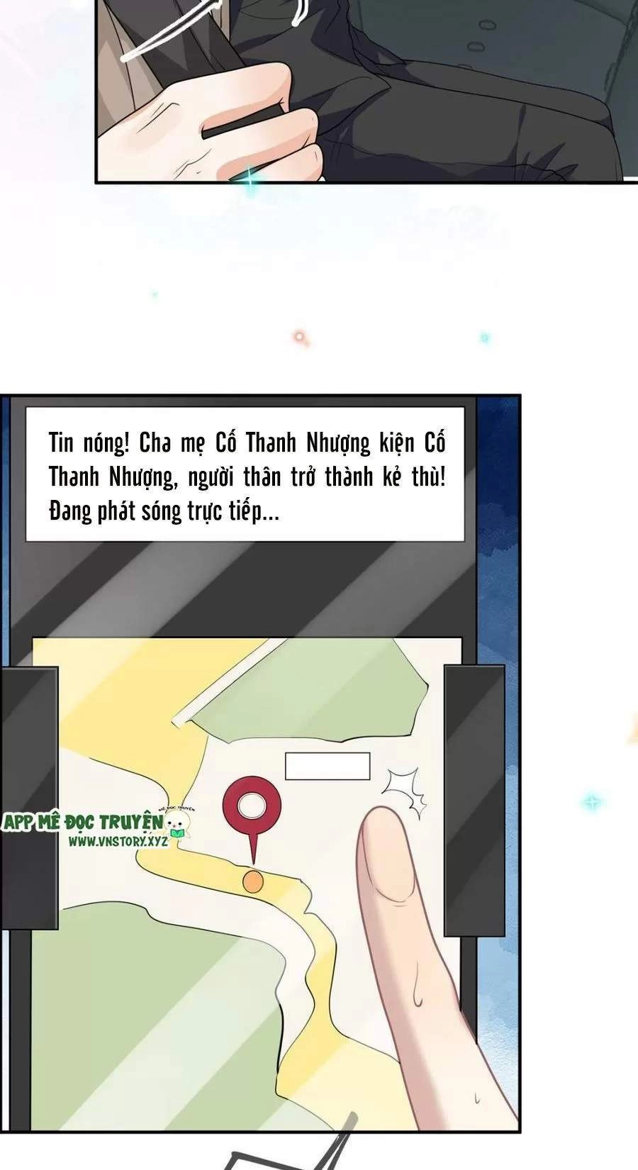 Ảnh Đế Làm Loạn Đòi Ly Hôn Chapter 75 - 9