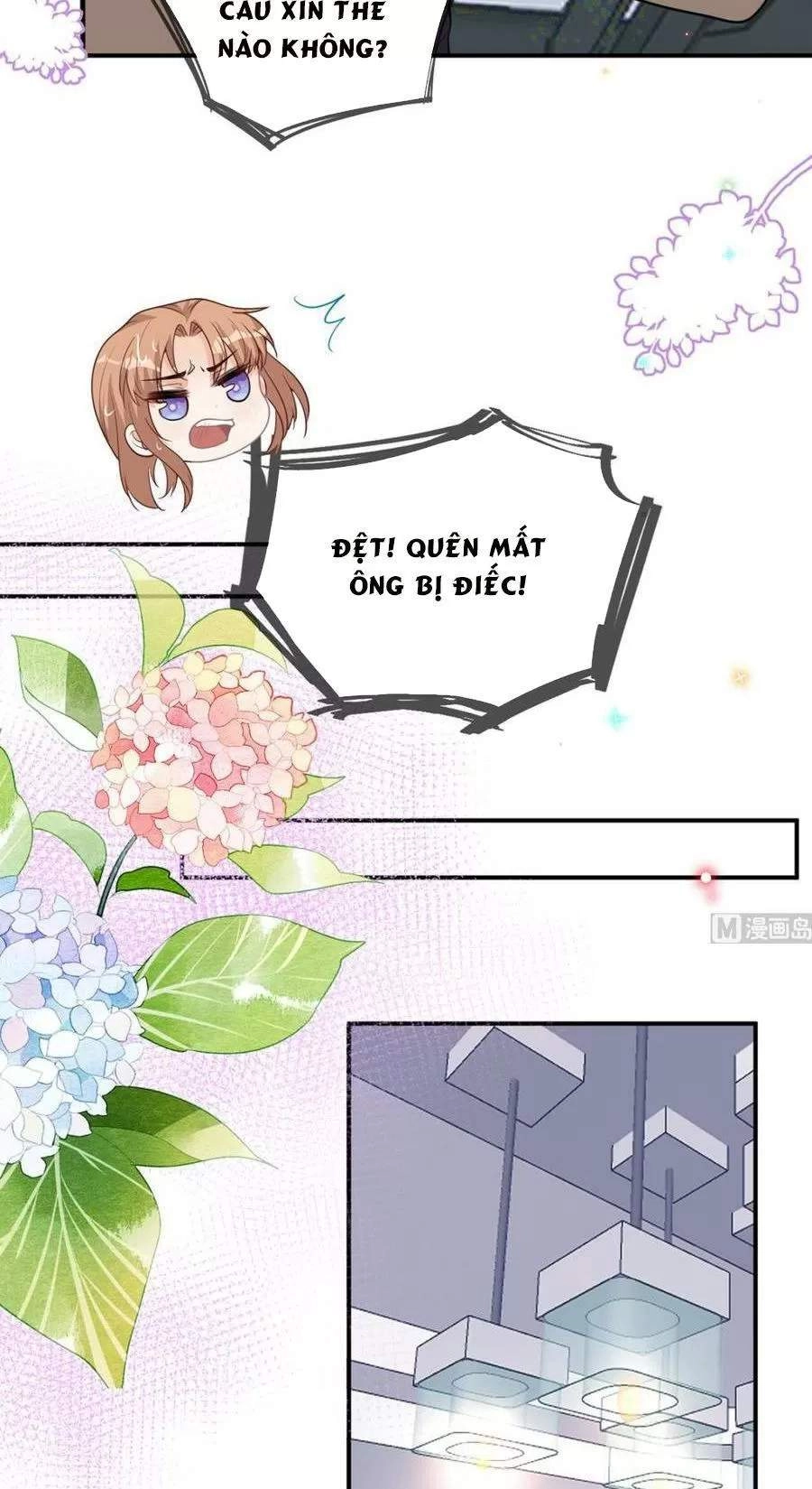 Ảnh Đế Làm Loạn Đòi Ly Hôn Chapter 75 - 15