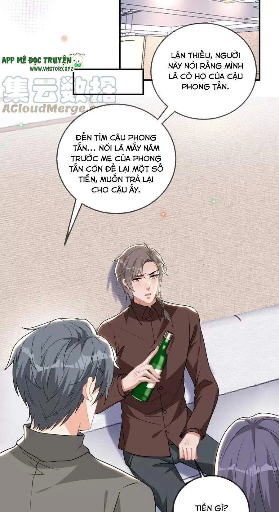 Ảnh Đế Làm Loạn Đòi Ly Hôn Chapter 75 - 16