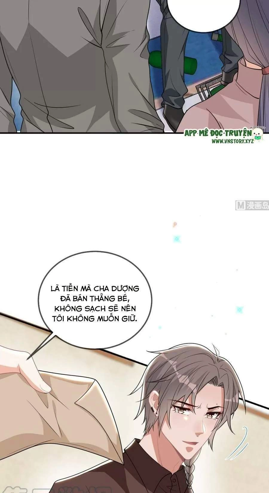 Ảnh Đế Làm Loạn Đòi Ly Hôn Chapter 75 - 17