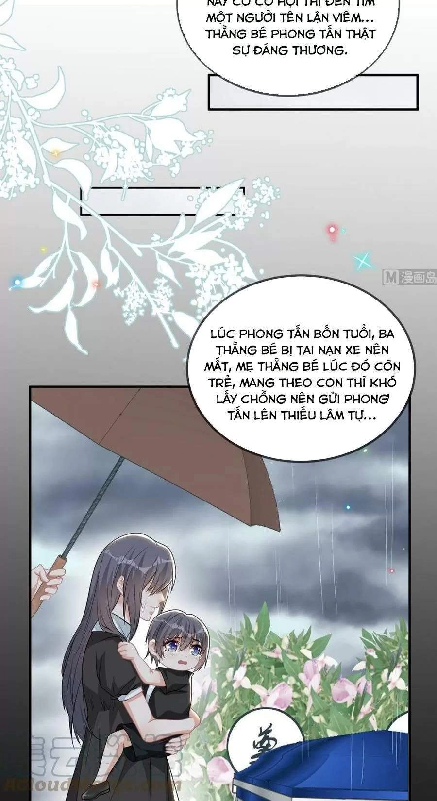 Ảnh Đế Làm Loạn Đòi Ly Hôn Chapter 75 - 19