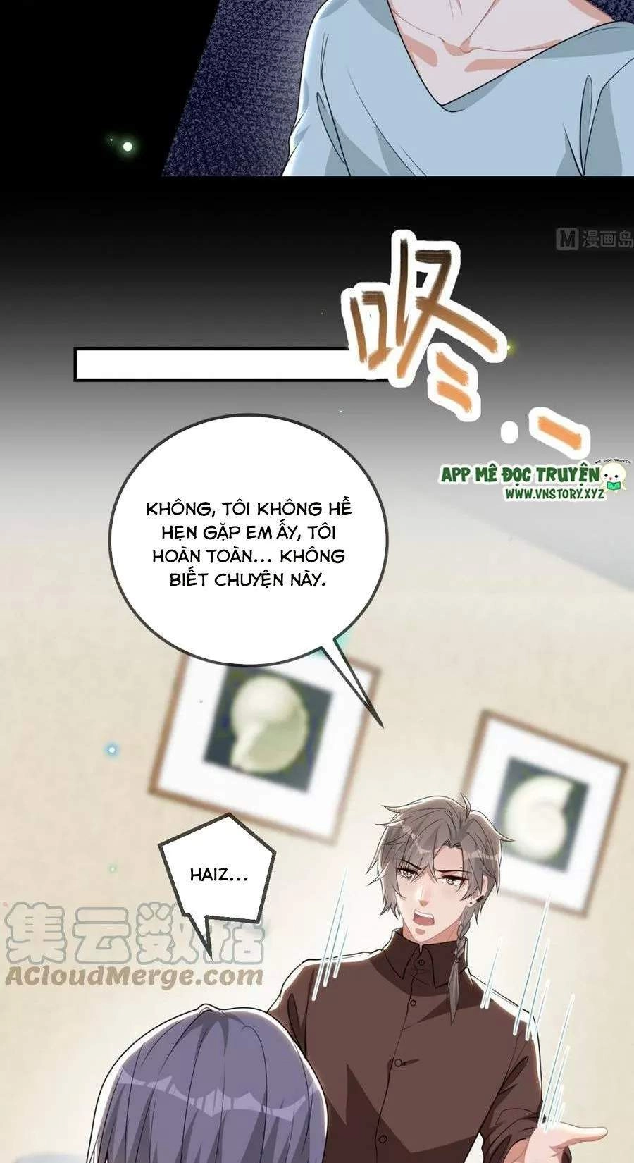 Ảnh Đế Làm Loạn Đòi Ly Hôn Chapter 75 - 23