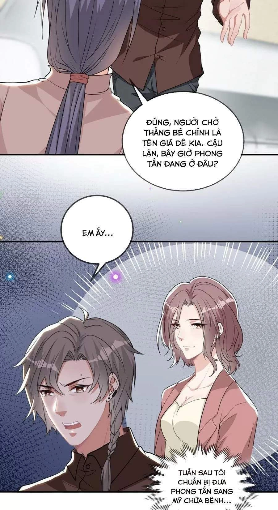 Ảnh Đế Làm Loạn Đòi Ly Hôn Chapter 75 - 24