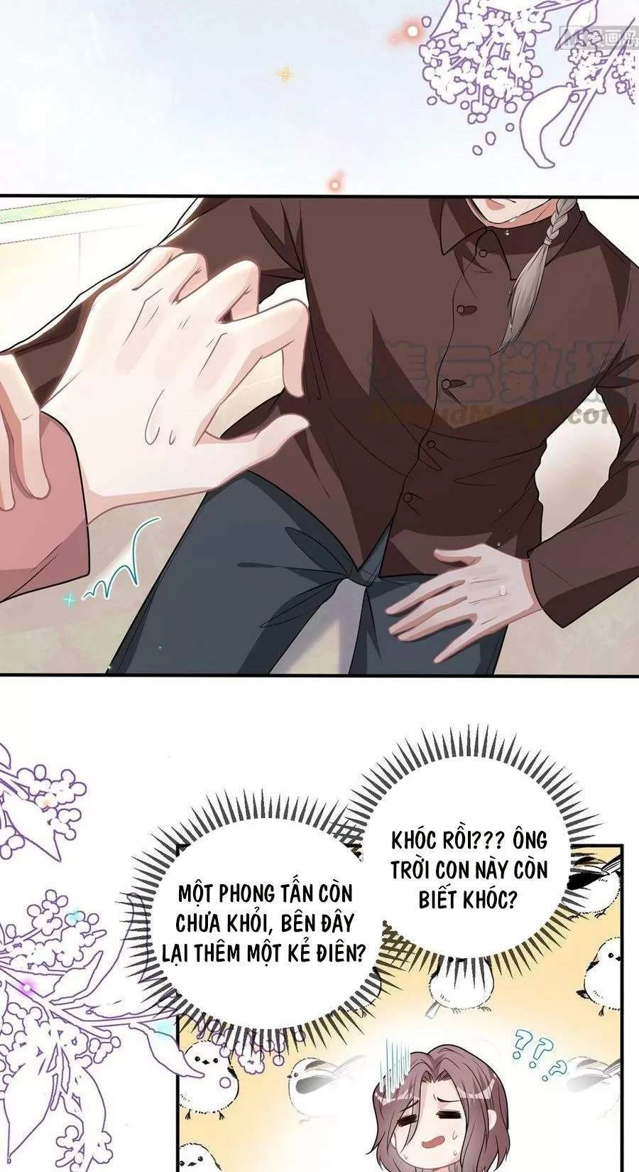 Ảnh Đế Làm Loạn Đòi Ly Hôn Chapter 75 - 30