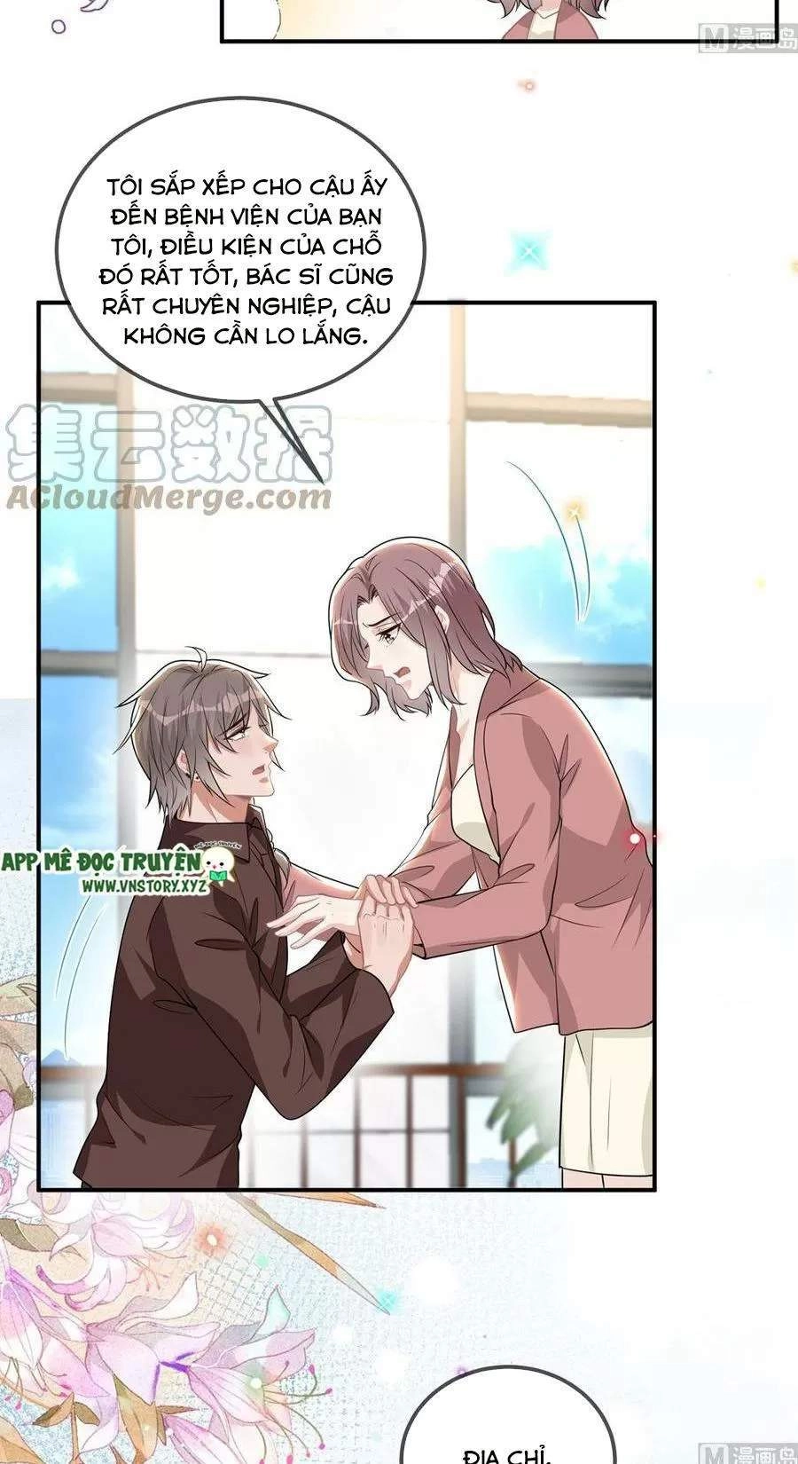 Ảnh Đế Làm Loạn Đòi Ly Hôn Chapter 75 - 31