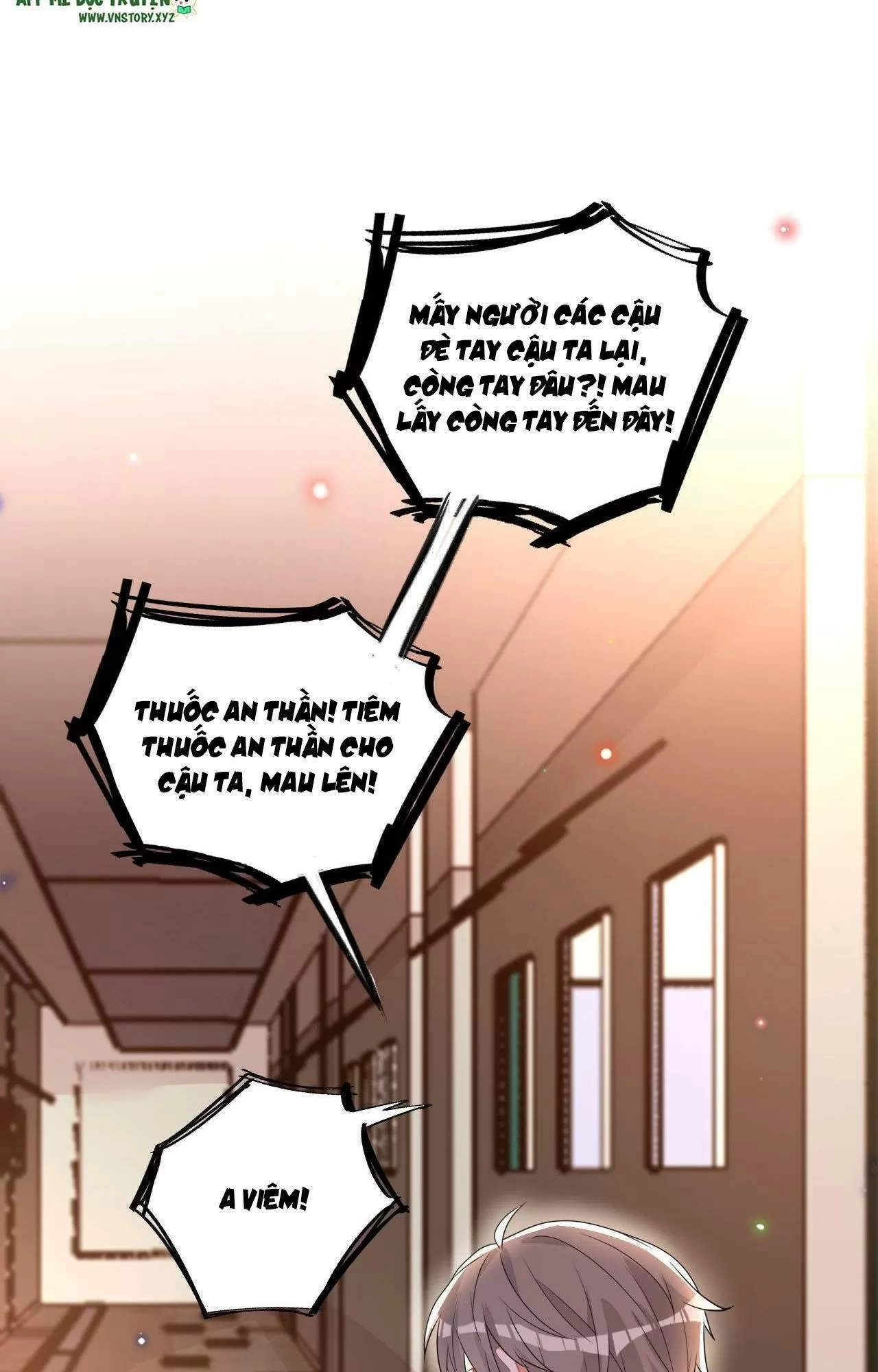 Ảnh Đế Làm Loạn Đòi Ly Hôn Chapter 76 - 4