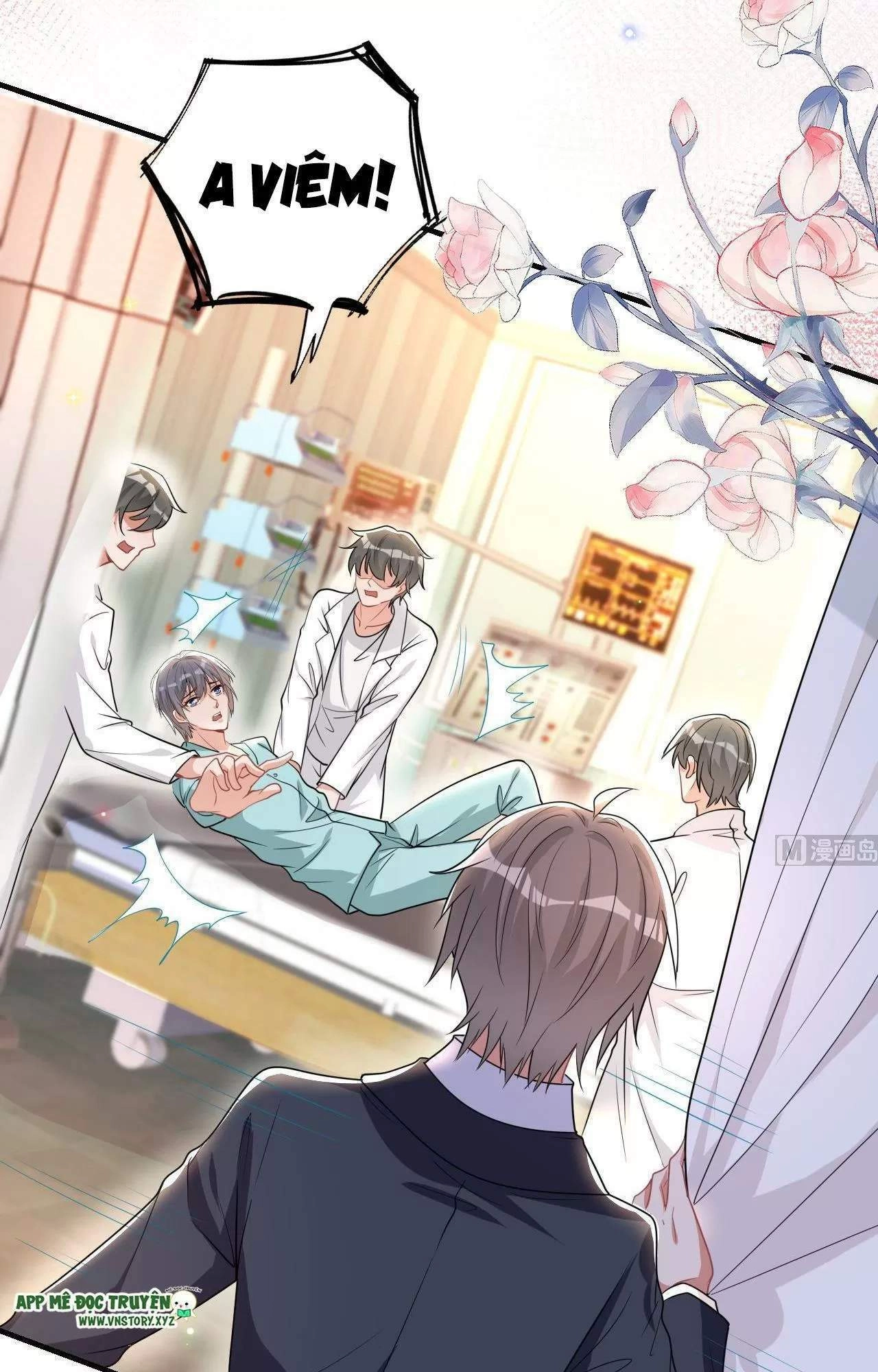 Ảnh Đế Làm Loạn Đòi Ly Hôn Chapter 76 - 6