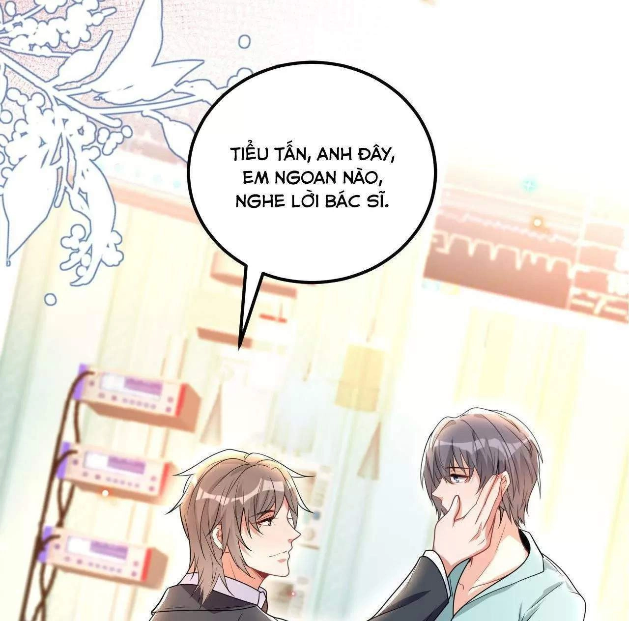 Ảnh Đế Làm Loạn Đòi Ly Hôn Chapter 76 - 11