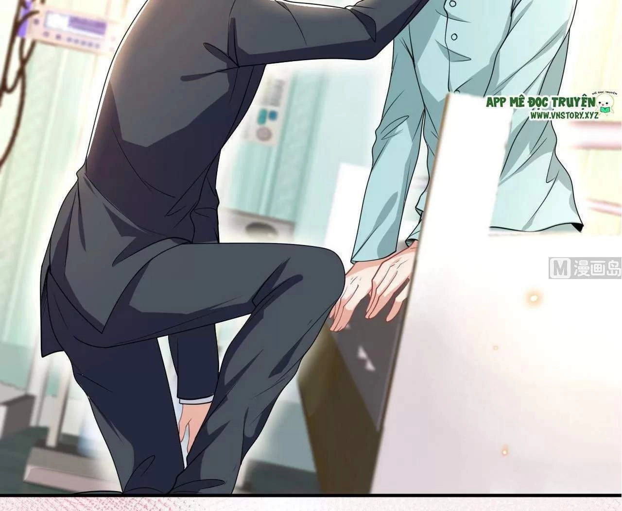 Ảnh Đế Làm Loạn Đòi Ly Hôn Chapter 76 - 12