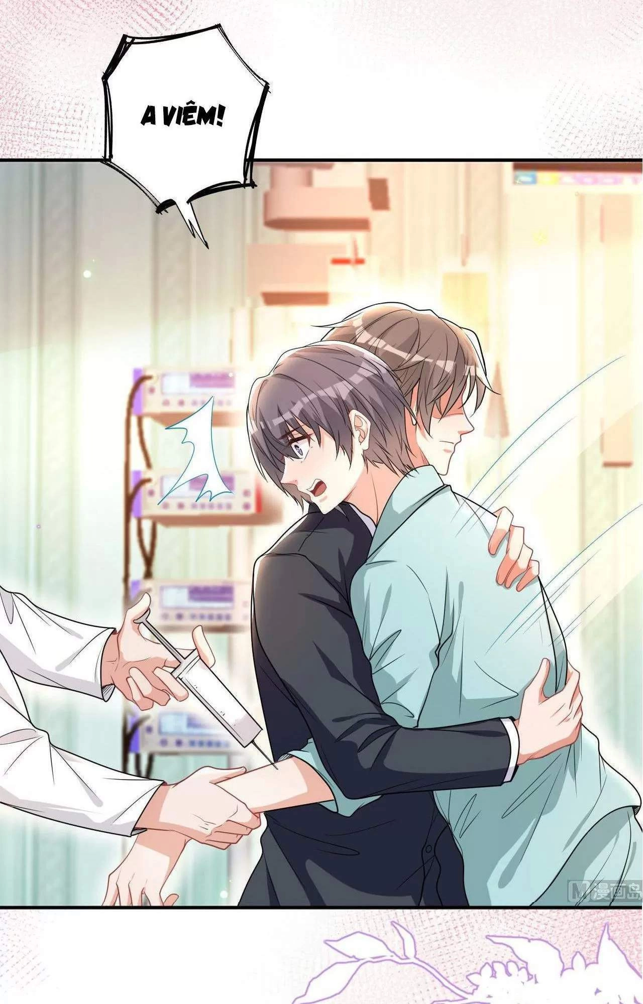 Ảnh Đế Làm Loạn Đòi Ly Hôn Chapter 76 - 13